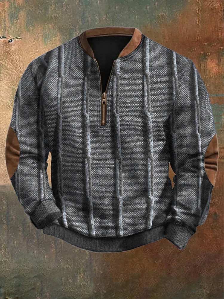 Timeless Vintage Style Shirt
