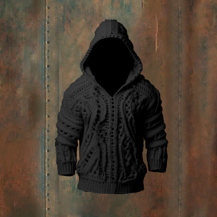 Thoughtfully Designed Sweater