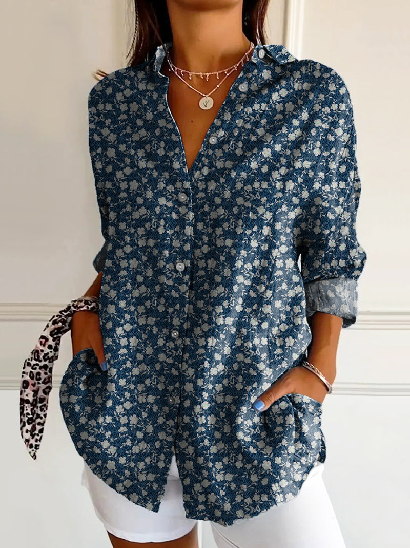 Vintage Inspired Shirt