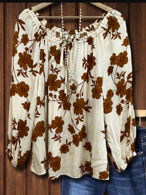 Elegantly Designed Top