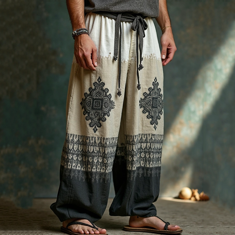 Classic Vintage Pants
