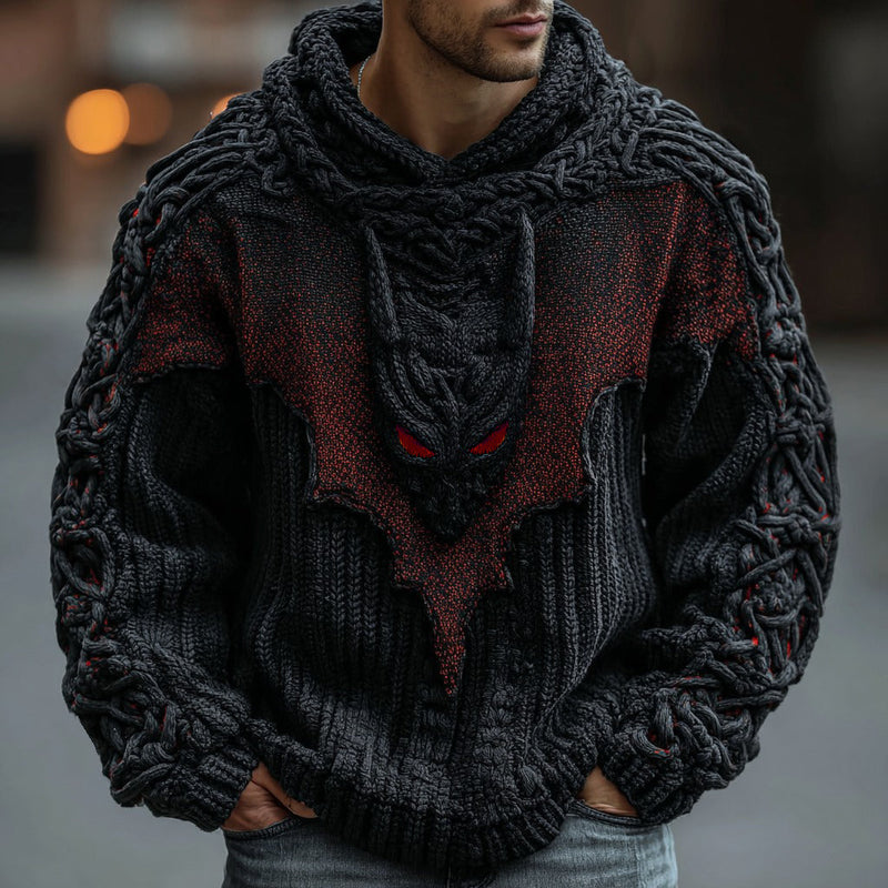 Beautifully Crafted Sweater