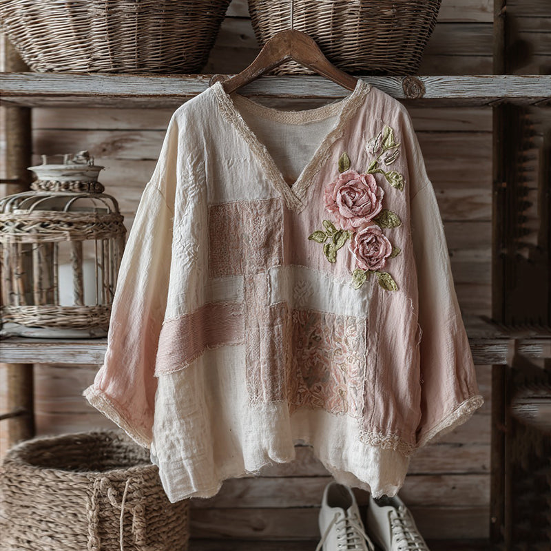Beautifully Crafted Shirt