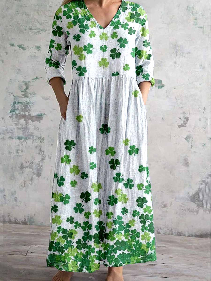 Beautifully Crafted Dress