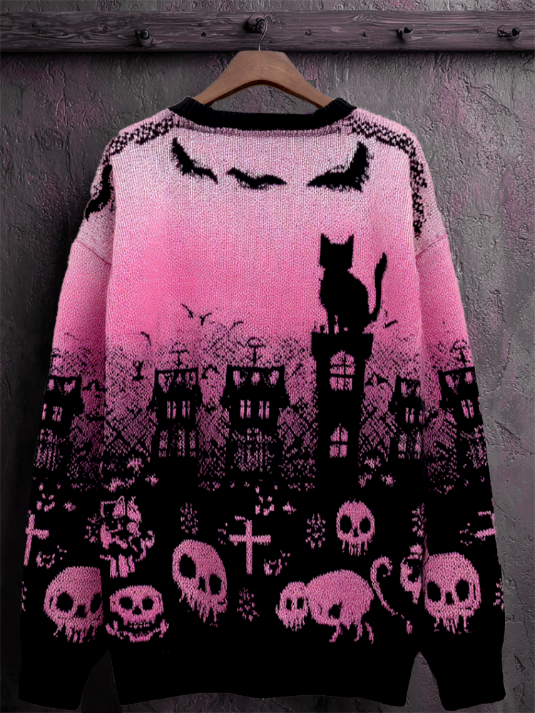 Elegantly Designed Sweater