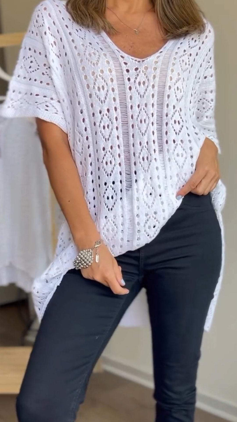 Gracefully Designed Top