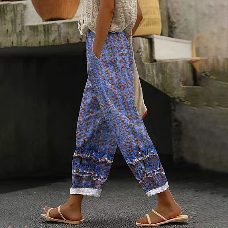 Elegantly Designed Pants