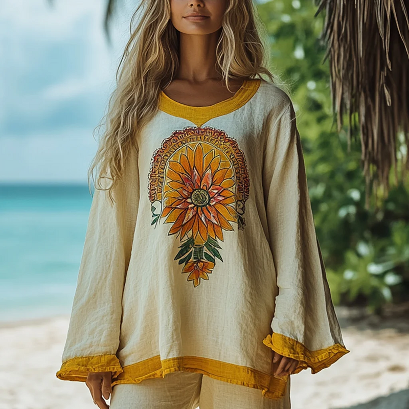 Beautifully Crafted Top