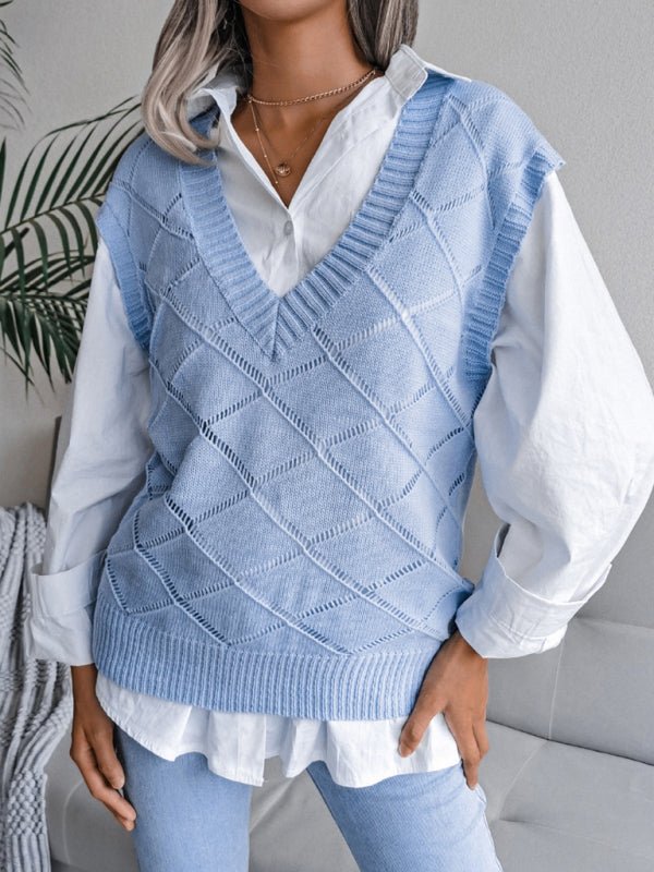Elegantly Designed Sweater