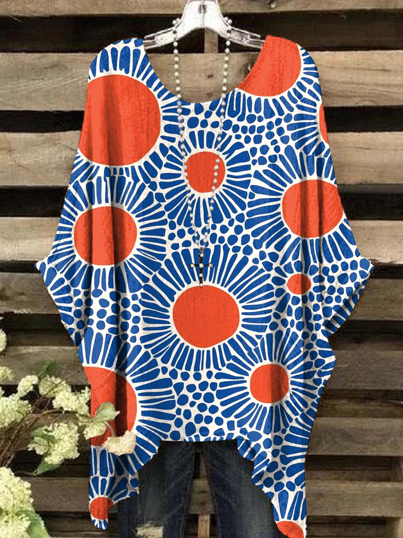 Thoughtfully Designed Top