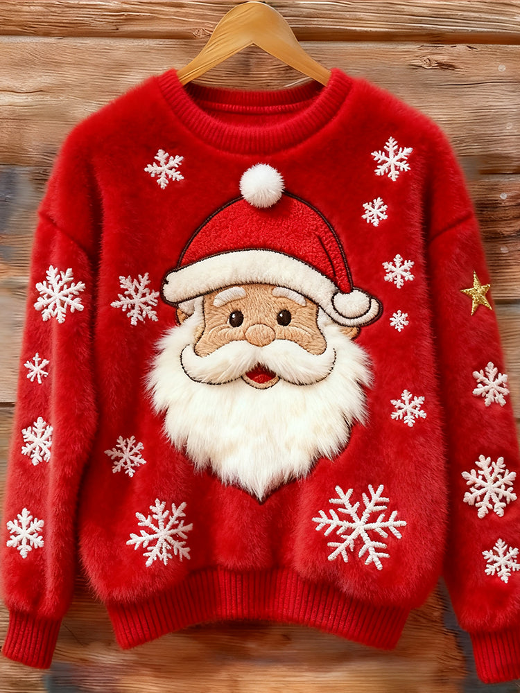 Elegantly Designed Sweater