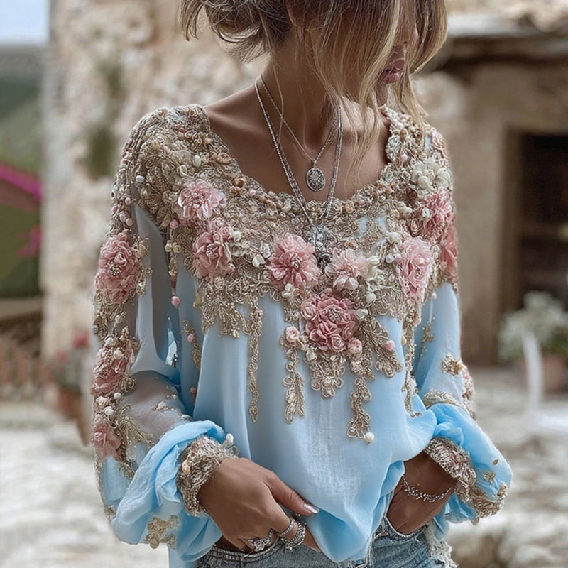 Beautifully Crafted T-Shirt