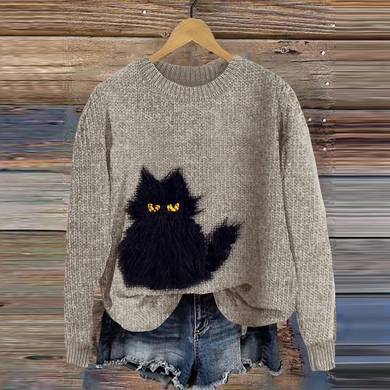 Classic Vintage Sweater
