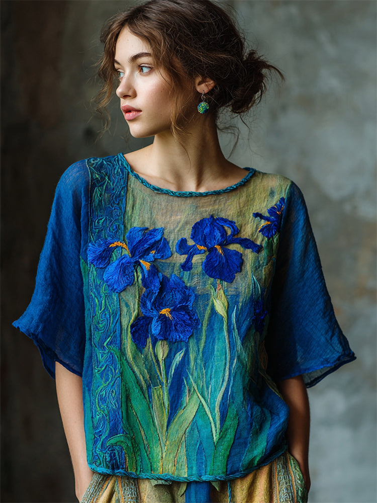 Timeless Vintage Style Garment