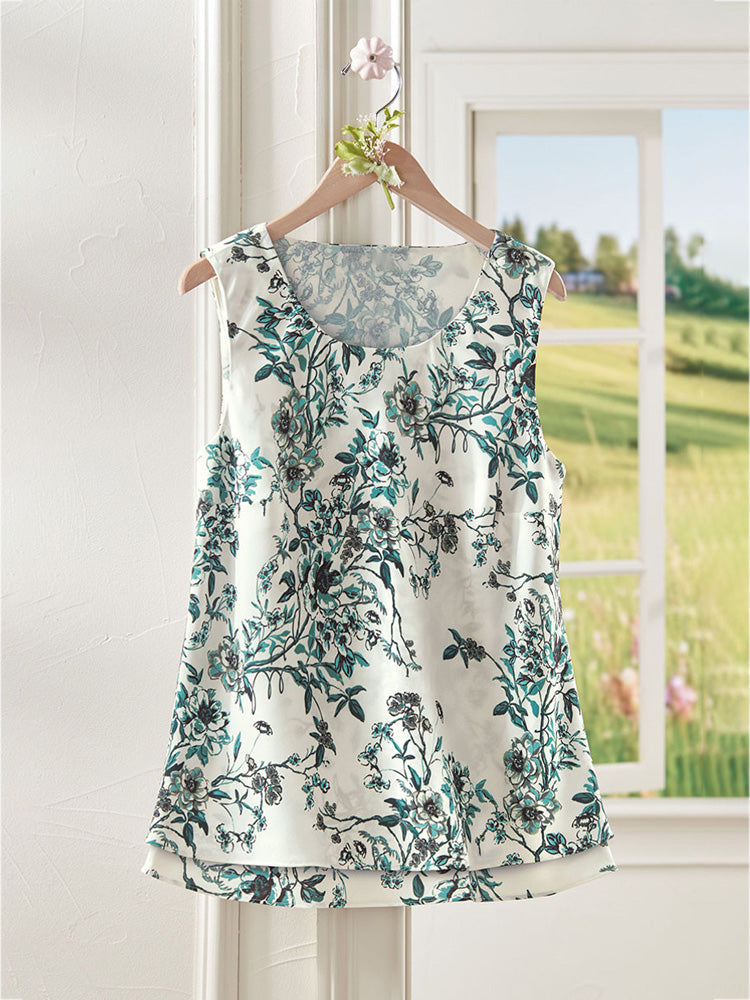 Elegantly Designed Garment