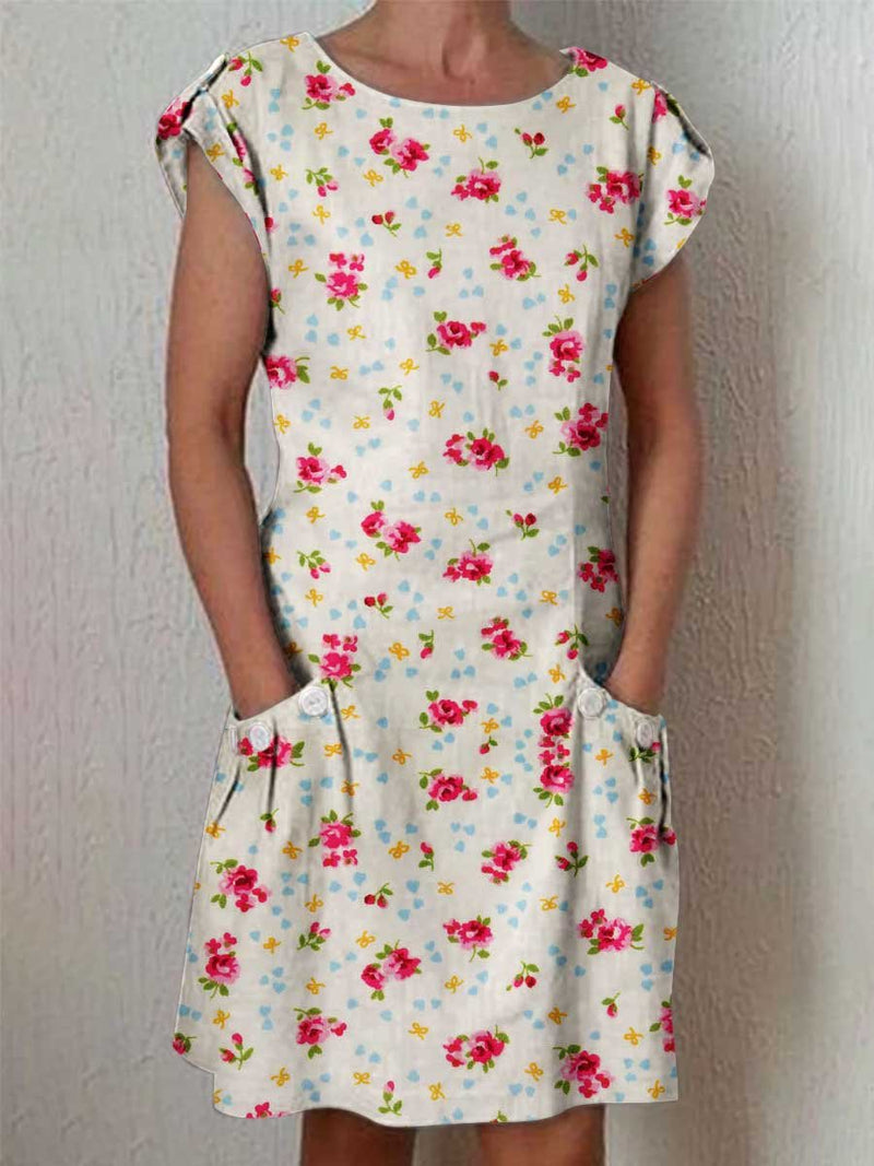 Beautifully Crafted Dress