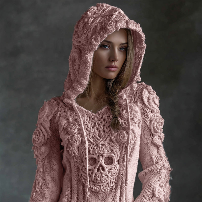 Thoughtfully Designed Sweater
