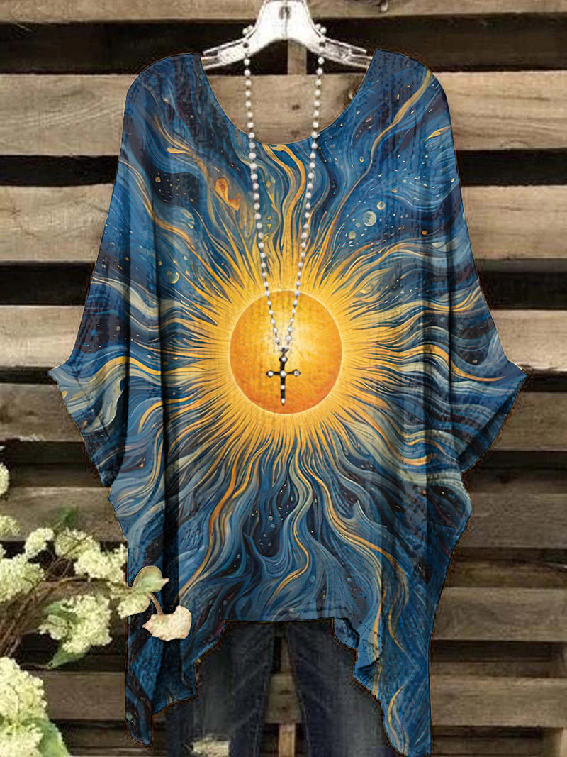 Thoughtfully Designed Top