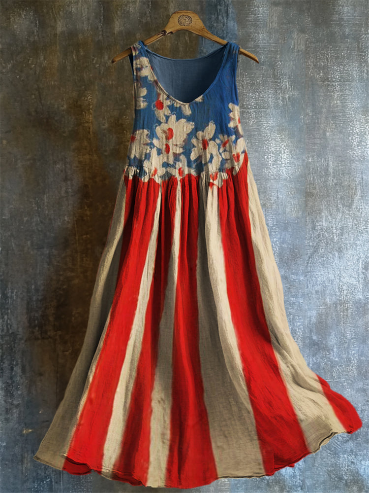 Classic Vintage Dress