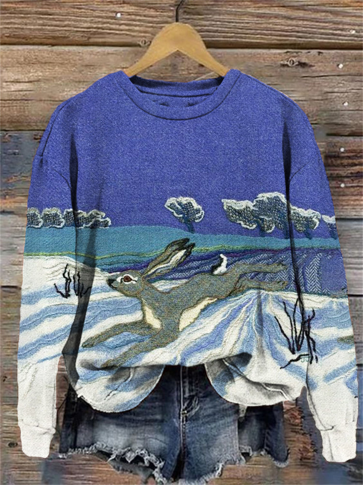Timeless Vintage Style Shirt