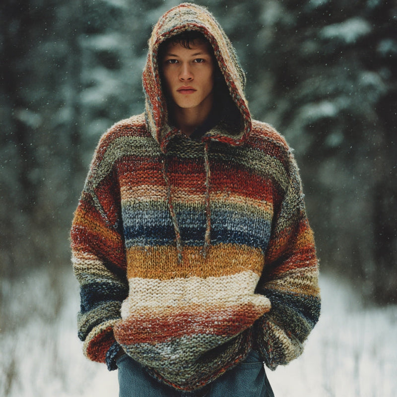 Thoughtfully Designed Sweater