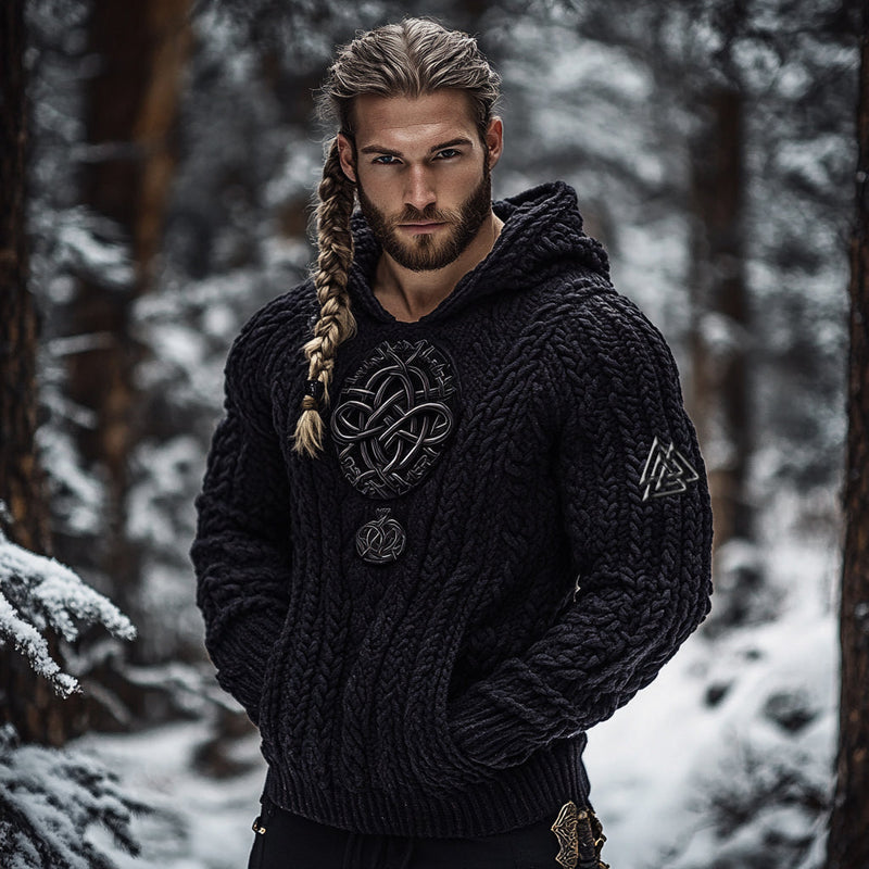 Elegantly Designed Sweater