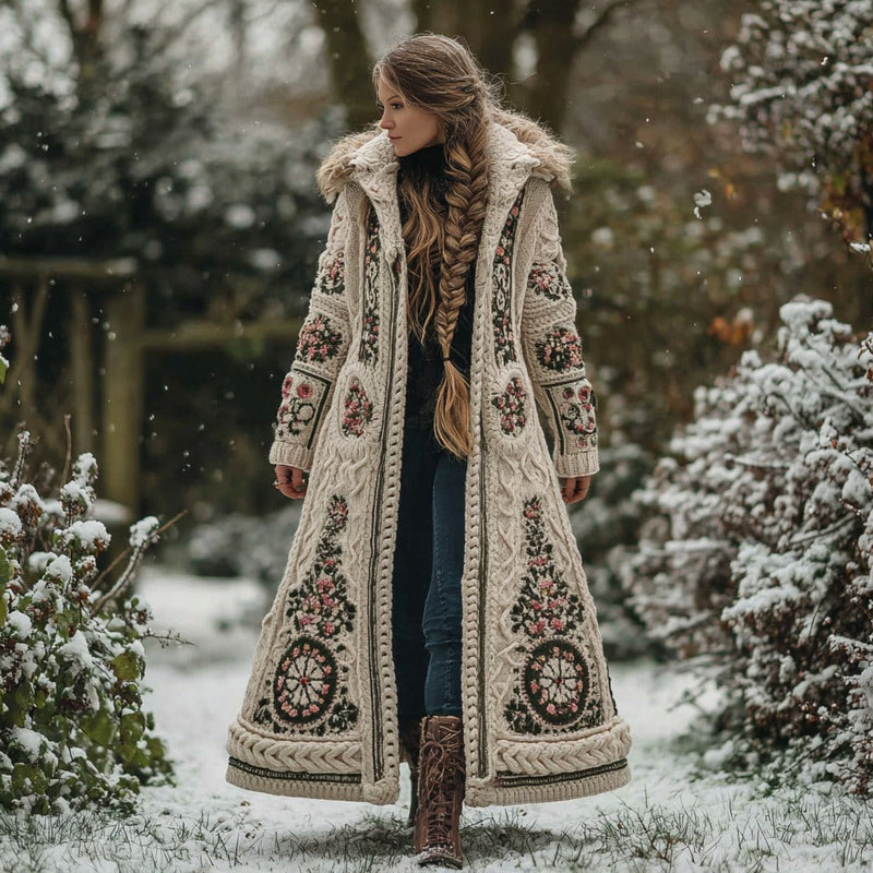Beautifully Crafted Sweater