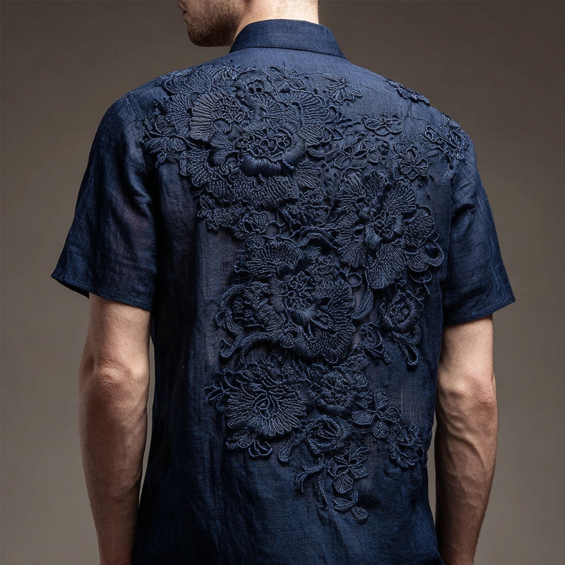 Elegantly Designed Shirt
