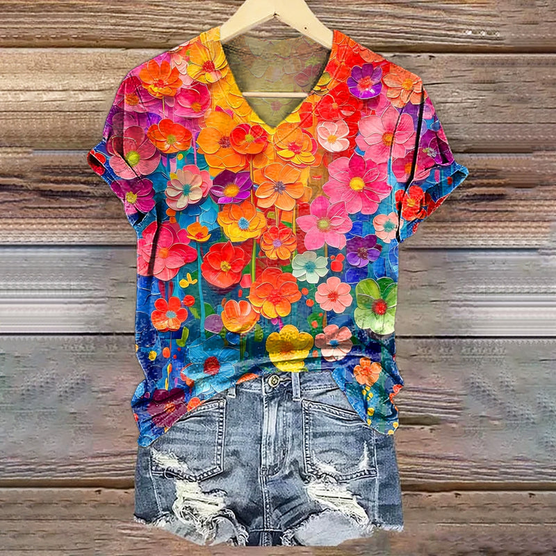 Classic Designed T-Shirt