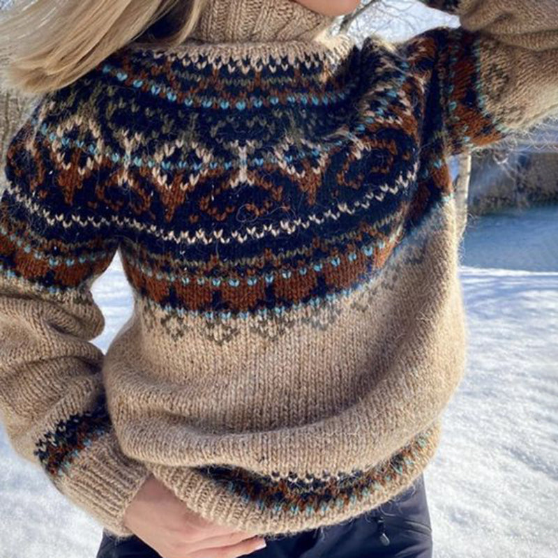 Beautifully Crafted Sweater