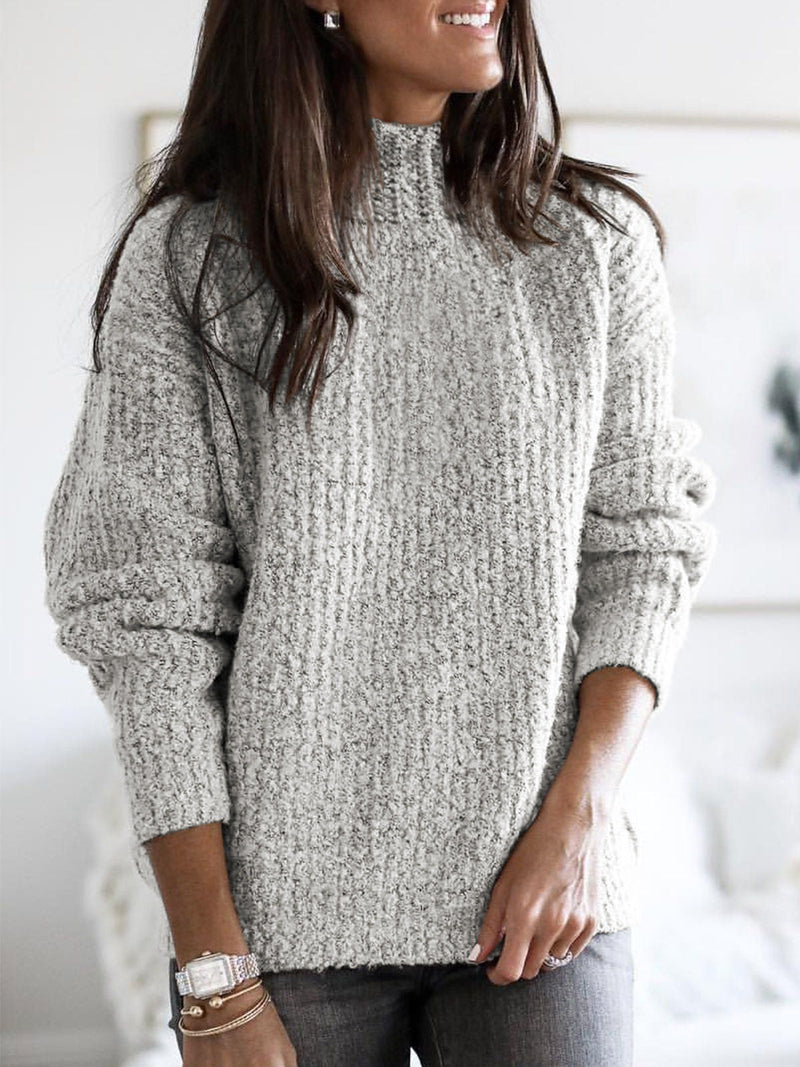 Elegantly Designed Sweater