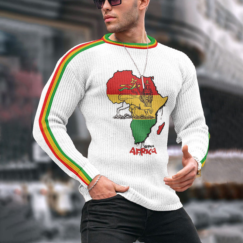 Beautifully Crafted Sweater