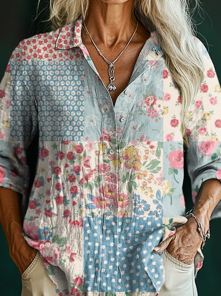 Classic Vintage Shirt