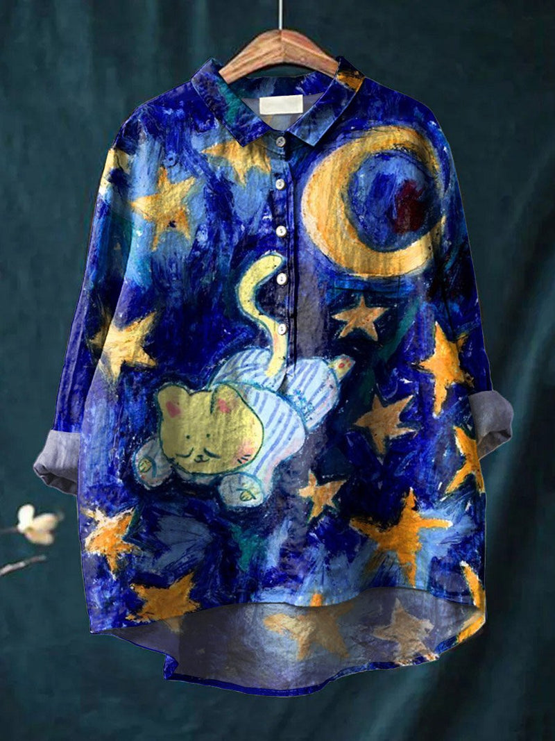 Classic Designed Shirt