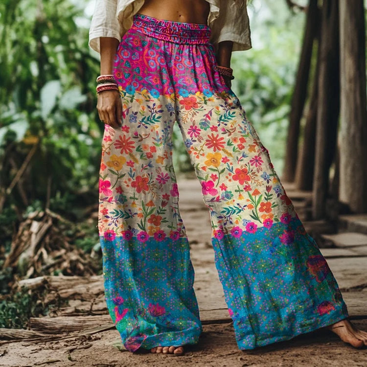 Thoughtfully Designed Pants