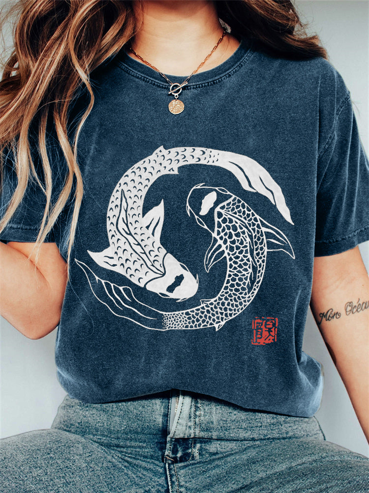 Thoughtfully Designed Shirt