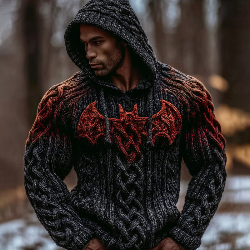Vintage Inspired Sweater