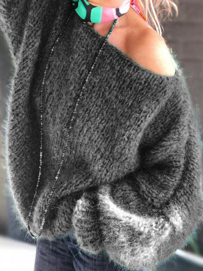 Cecilia® | Tailored and elegant winter sweater
