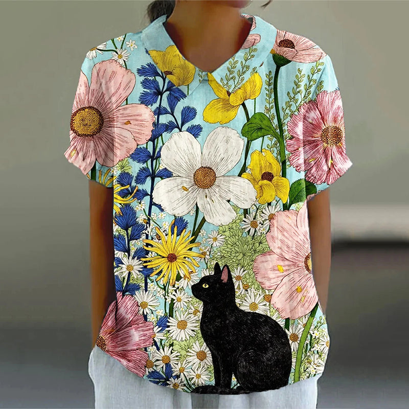 Classic Designed Shirt