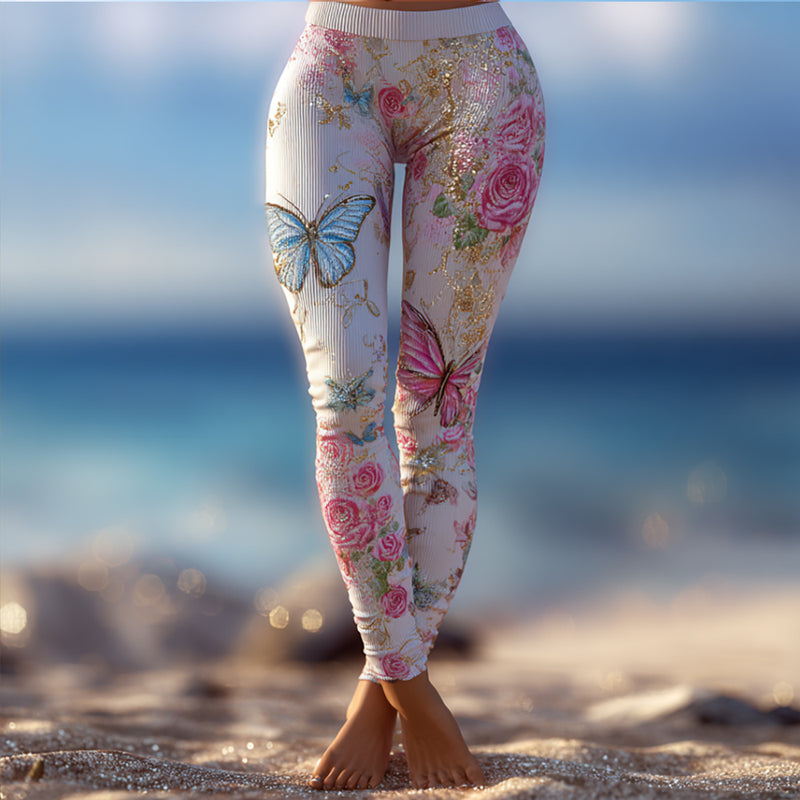 Elegantly Designed Garment