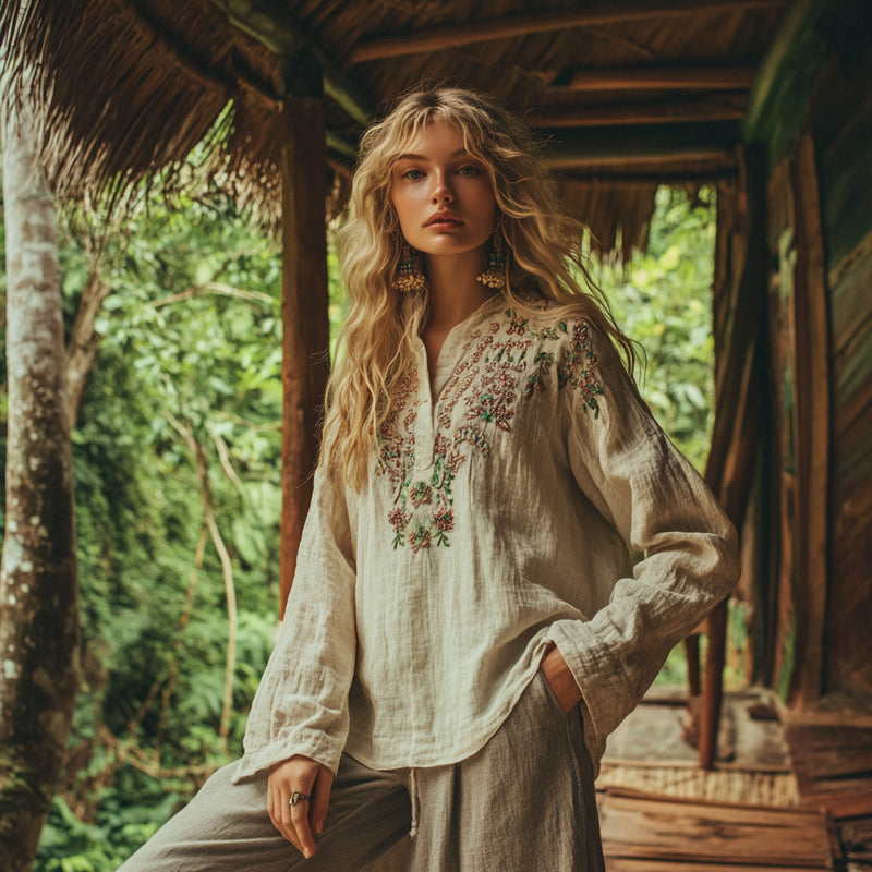 Classic Vintage Shirt
