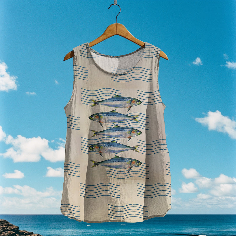 Thoughtfully Designed Top