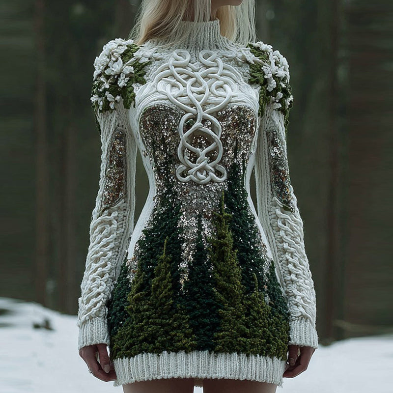 Classic Vintage Sweater