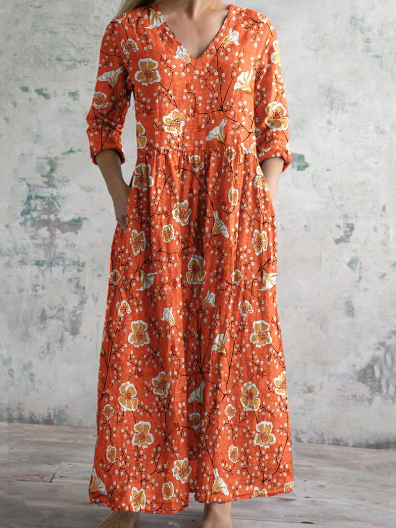 Beautifully Crafted Dress