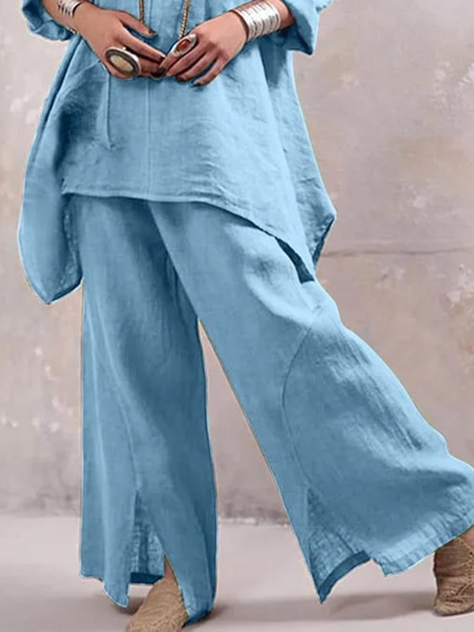 Elegantly Designed Pants