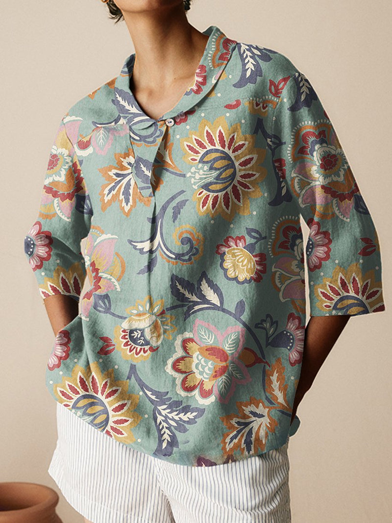 Vintage Inspired Shirt
