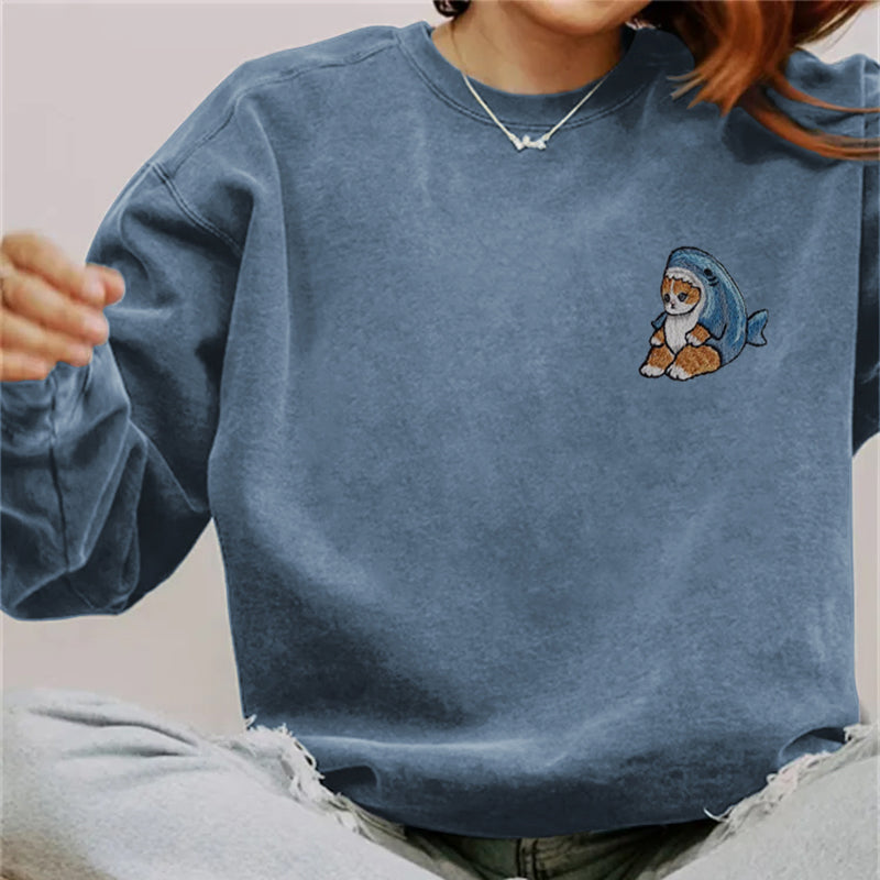 Gracefully Designed Shirt