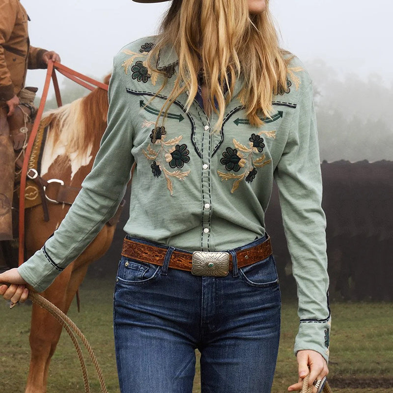 Classic Vintage Shirt