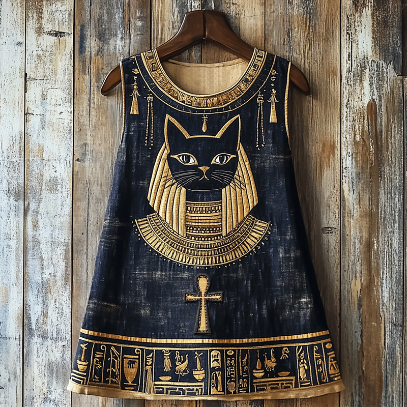 Classic Vintage Top