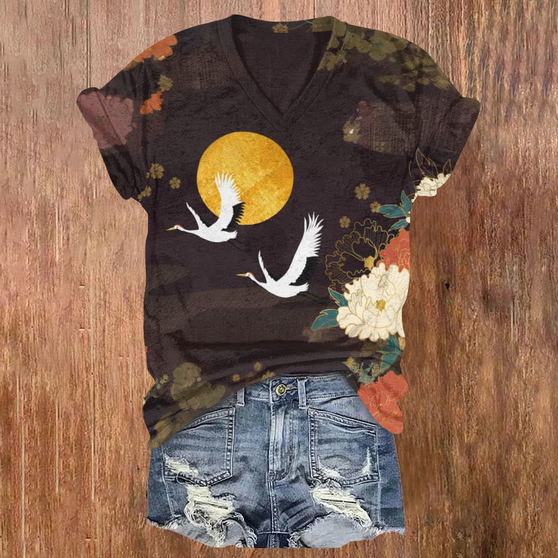 Thoughtfully Designed Top